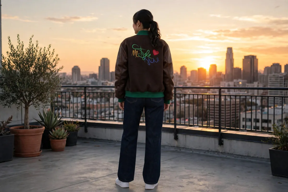Above the Skyline — MeStyleNiche