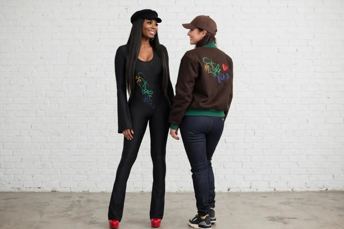 His and Hers — MeStyleNiche