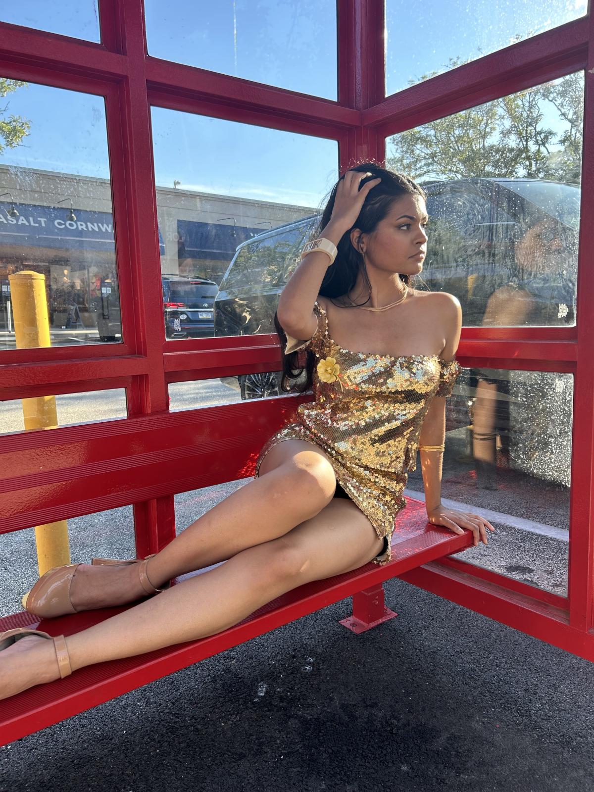 Last Stop — MeStyleNiche