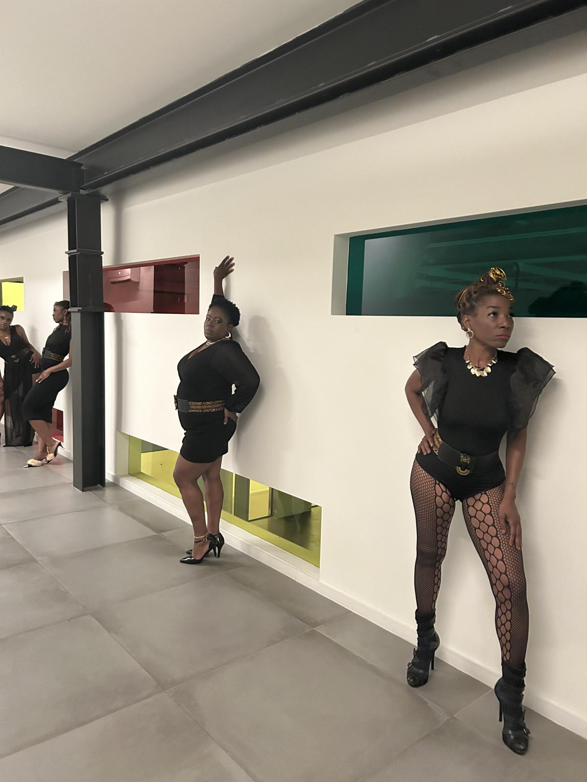 After Hours — MeStyleNiche