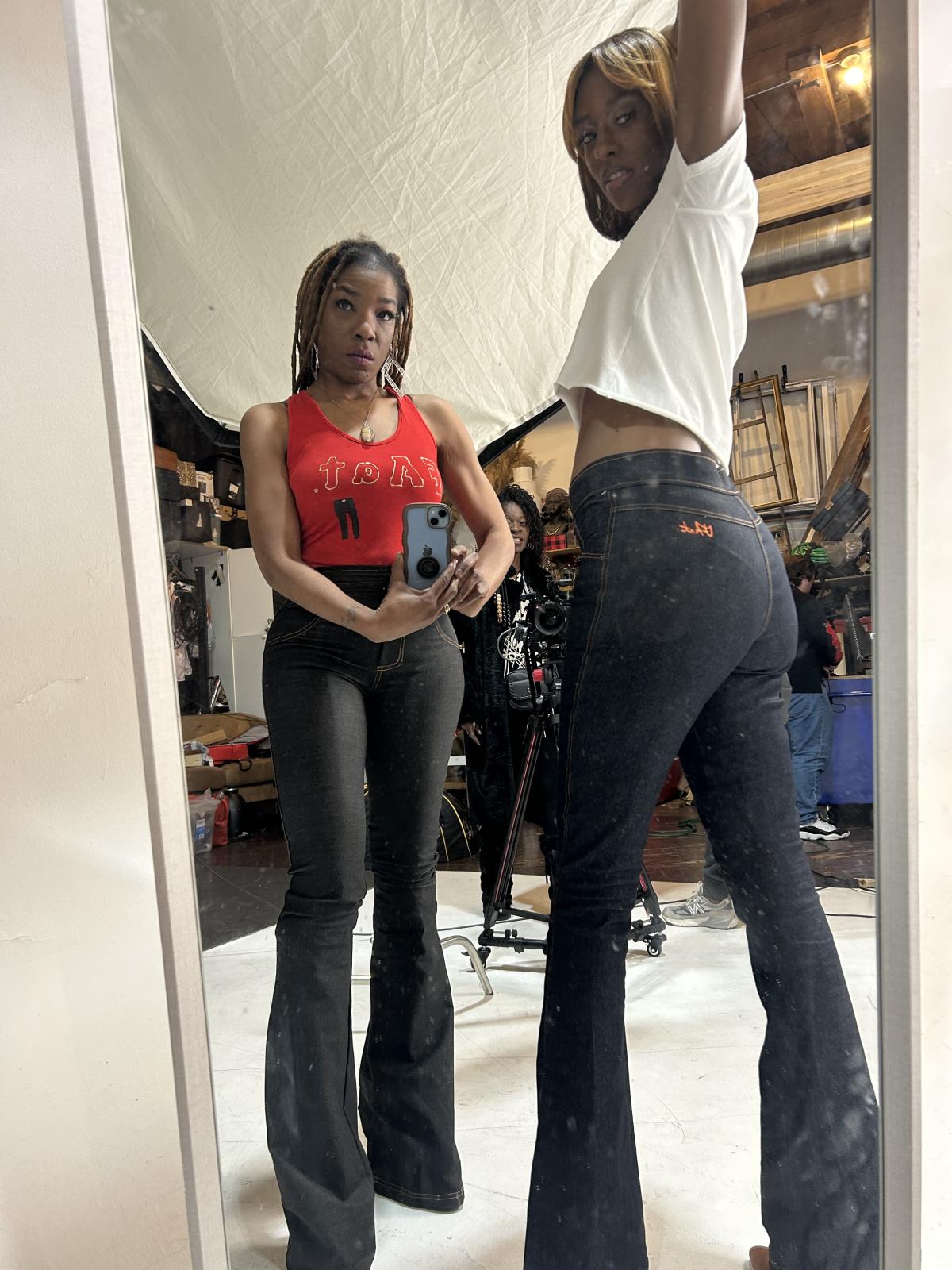 Denim Study — MeStyleNiche