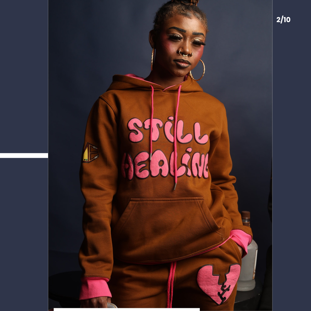 Denim Campaign II — MeStyleNiche